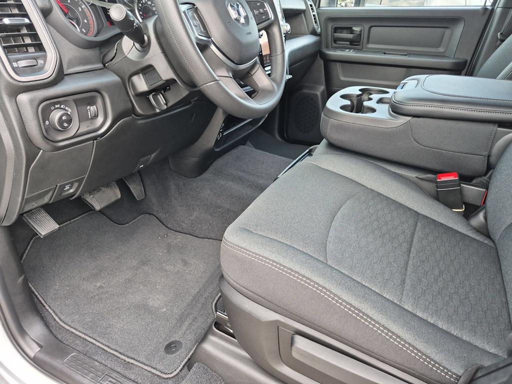 Thumbnail: 2026 RAM 3500 - 9