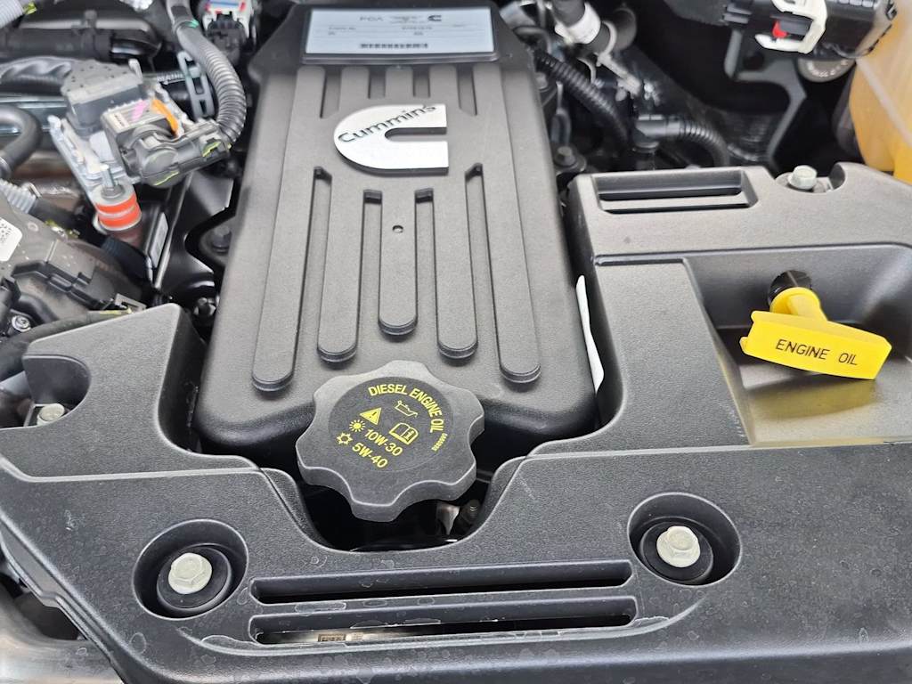 Thumbnail: 2026 RAM 3500 - 14