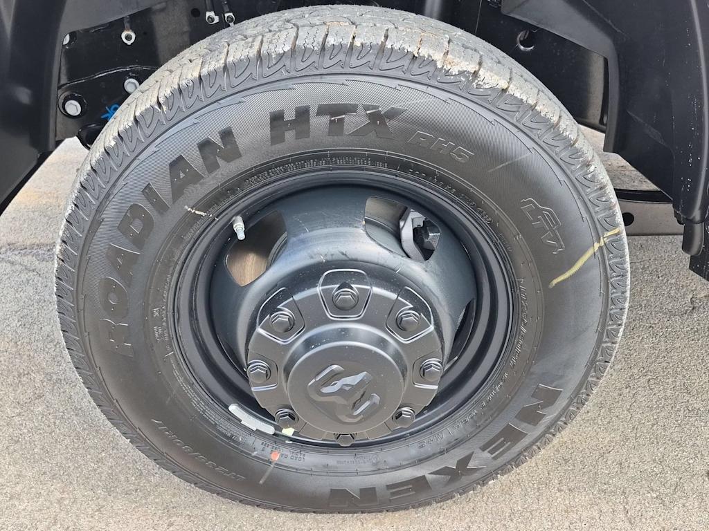 Thumbnail: 2026 RAM 3500 - 7