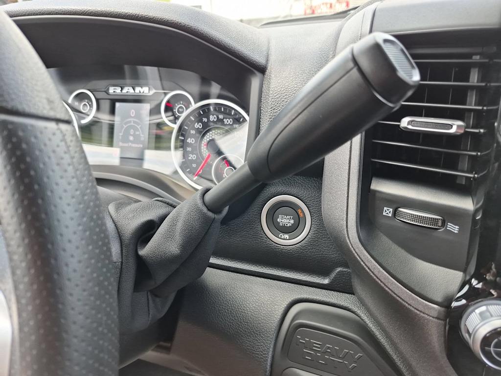Thumbnail: 2026 RAM 3500 - 12