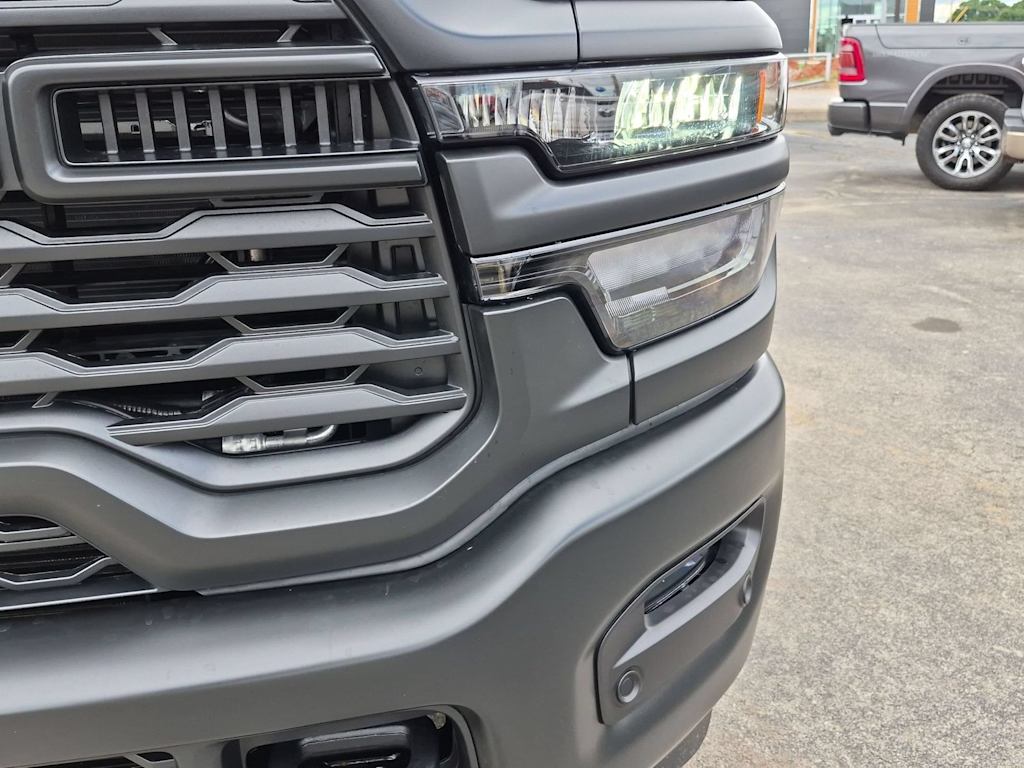 Thumbnail: 2026 RAM 3500 - 24