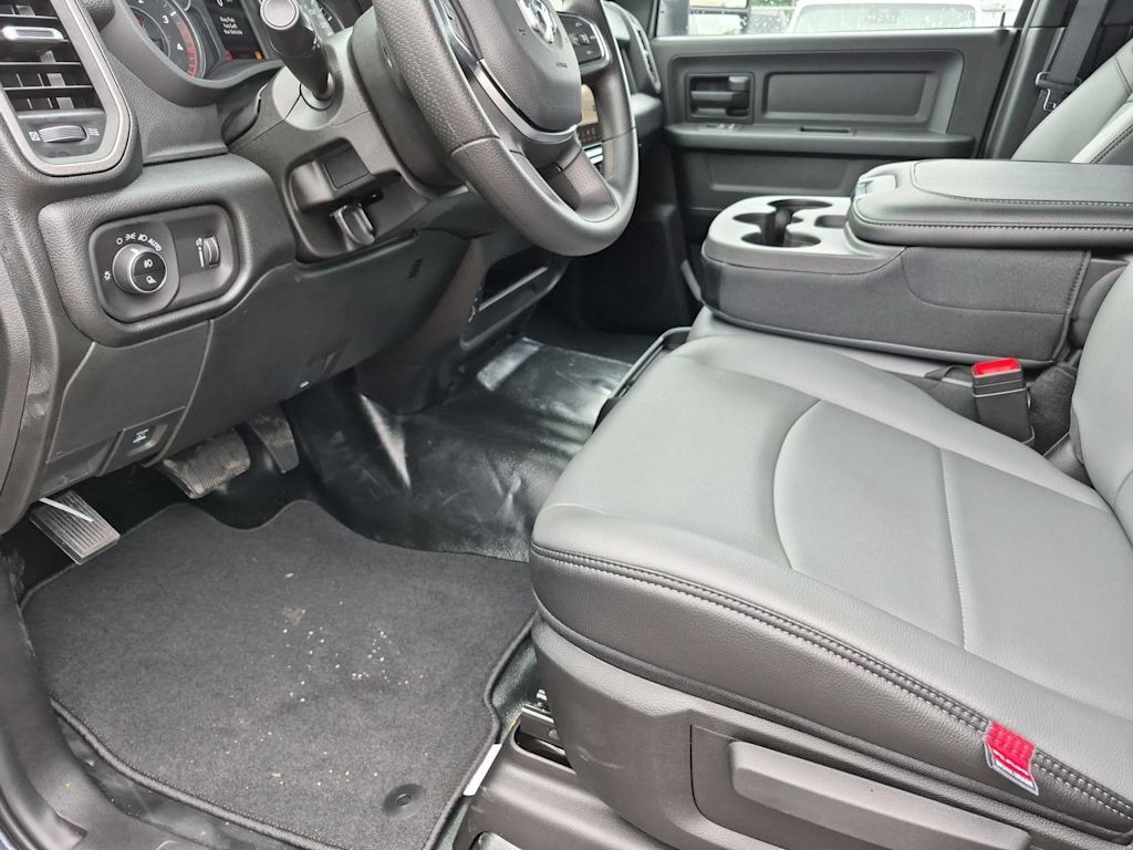 Thumbnail: 2026 RAM 3500 - 2