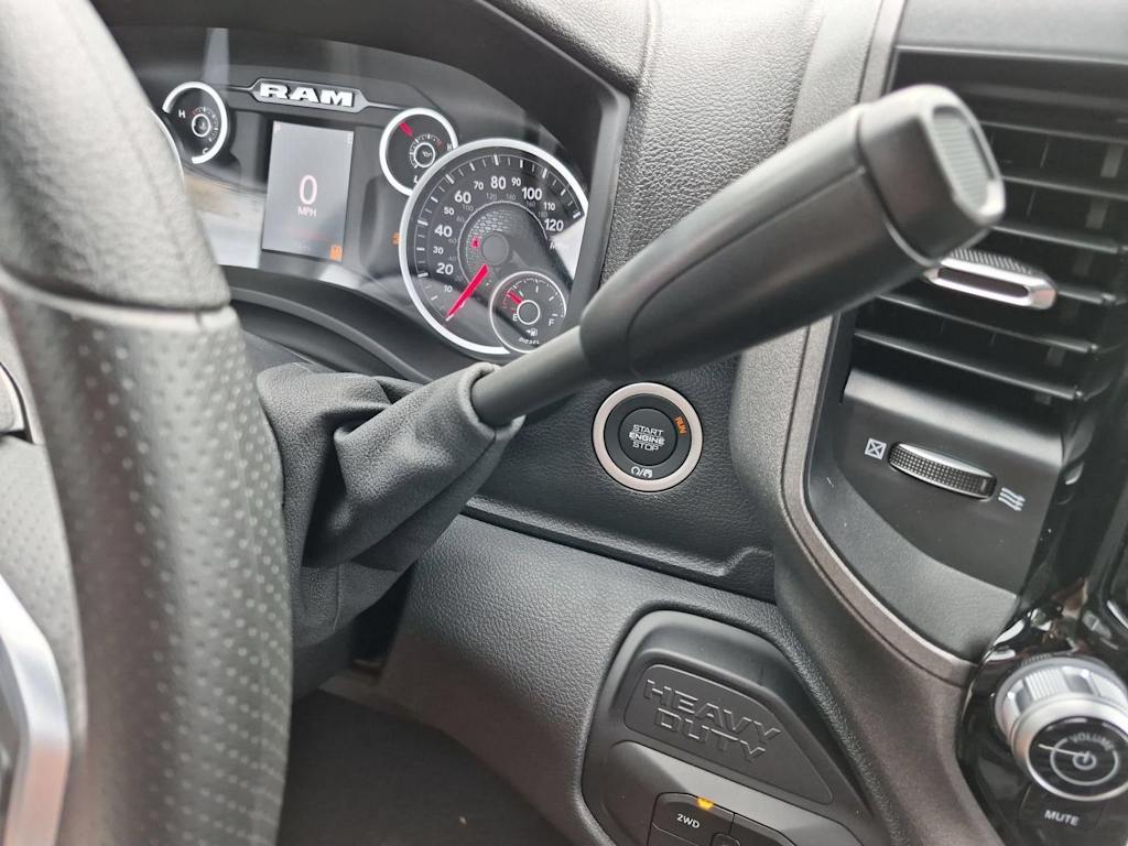 Thumbnail: 2026 RAM 3500 - 15