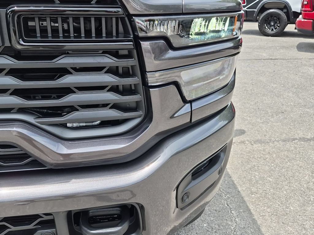 Thumbnail: 2026 RAM 3500 - 22