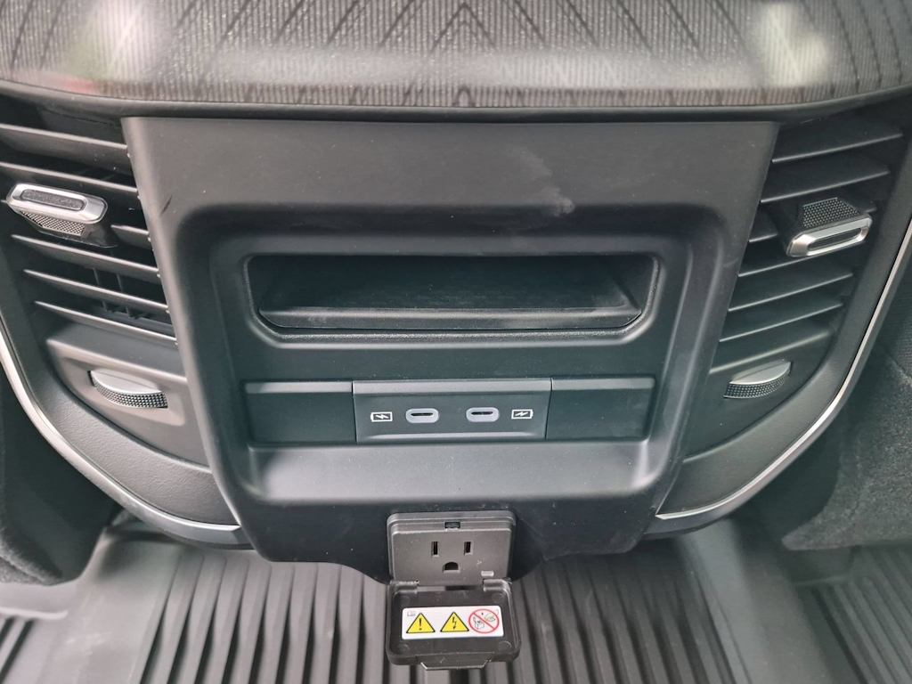 Thumbnail: 2026 RAM 3500 - 36