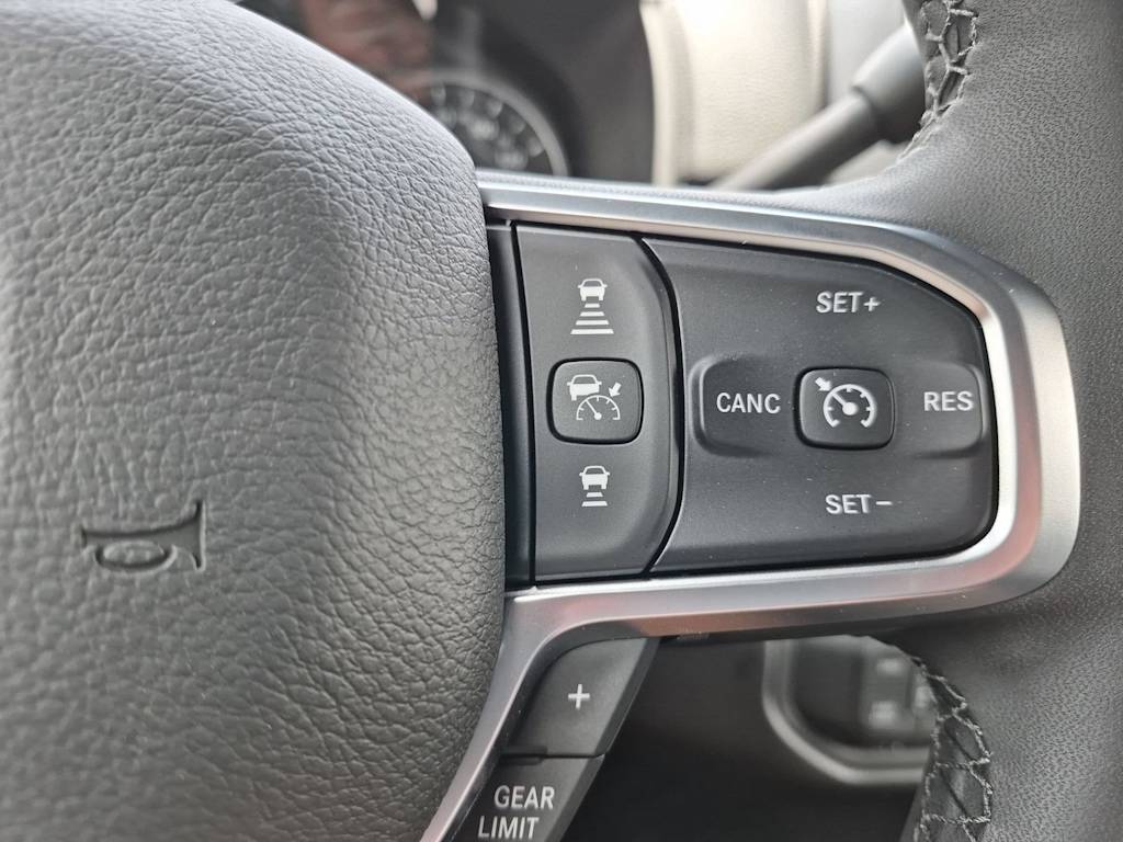 Thumbnail: 2026 RAM 3500 - 28