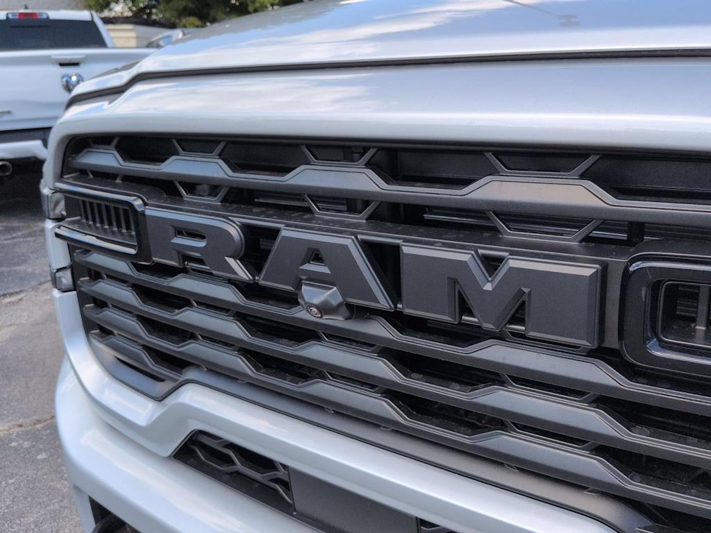 Thumbnail: 2026 RAM 3500 - 7