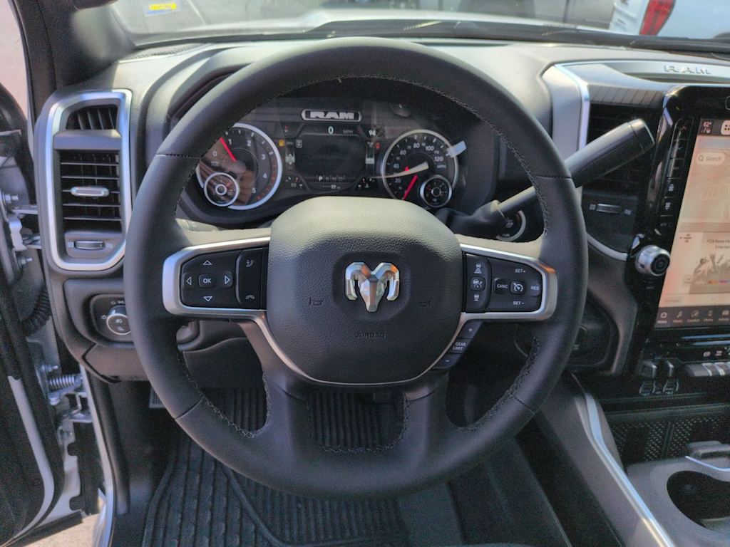 Thumbnail: 2026 RAM 3500 - 13