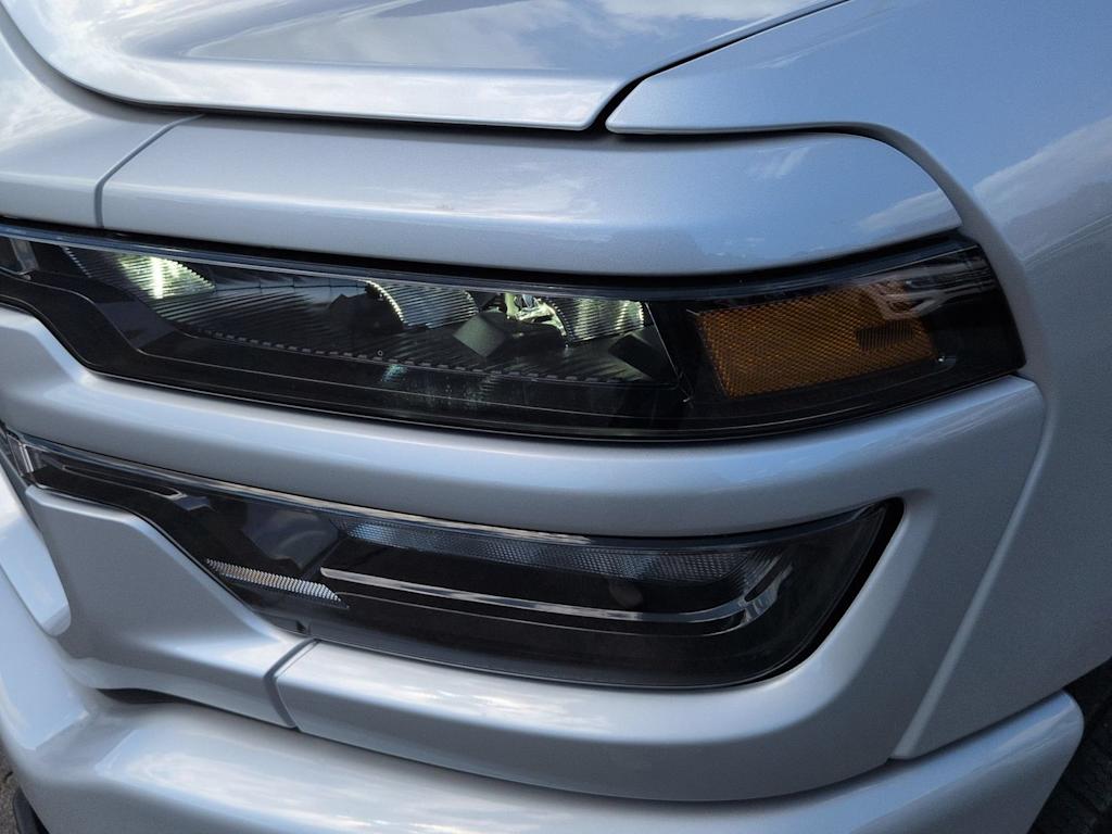 Thumbnail: 2026 RAM 3500 - 21