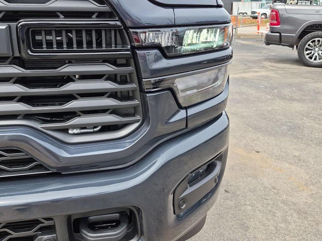 Thumbnail: 2026 RAM 3500 - 24