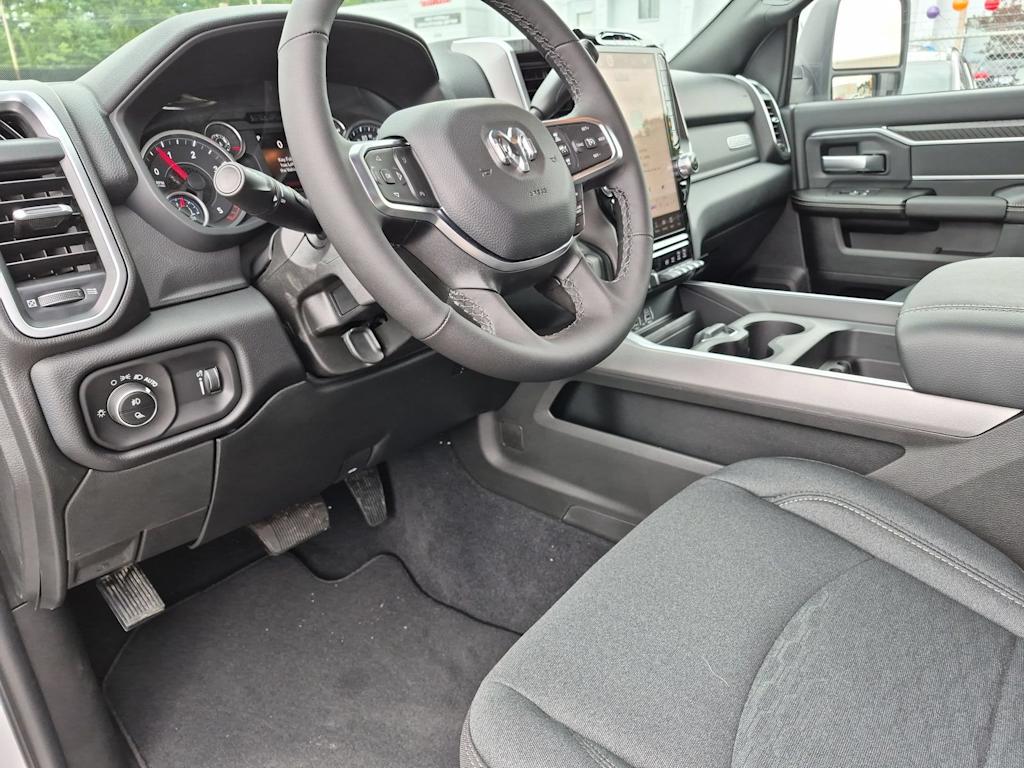 Thumbnail: 2026 RAM 3500 - 2