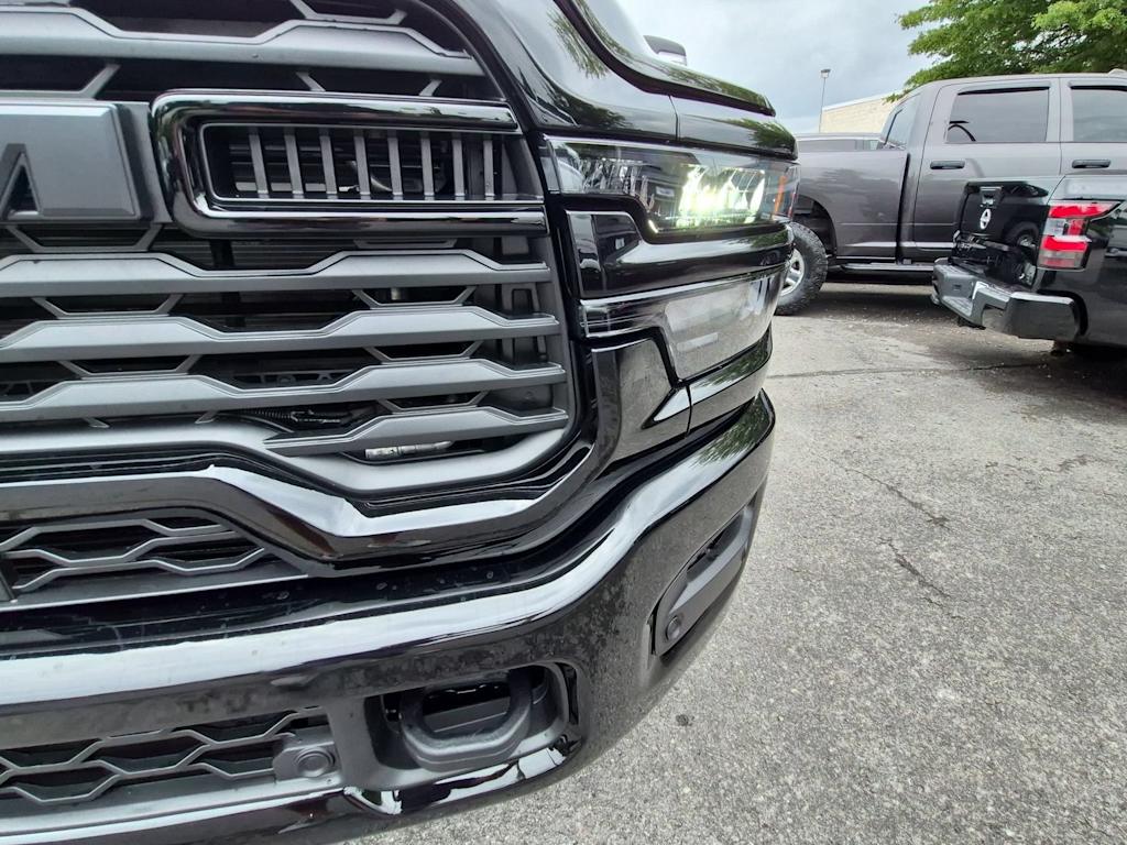 Thumbnail: 2026 RAM 3500 - 21