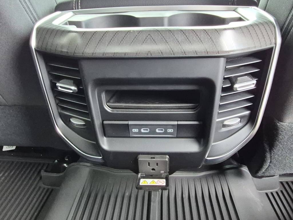 Thumbnail: 2026 RAM 3500 - 34