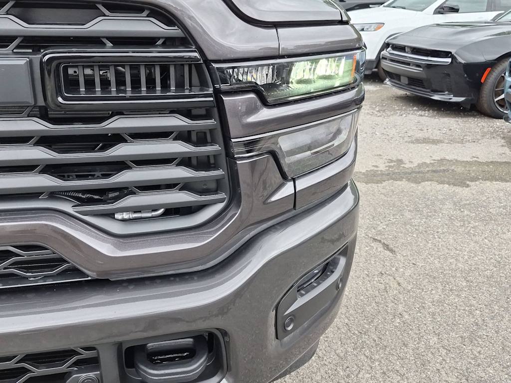Thumbnail: 2026 RAM 3500 - 23