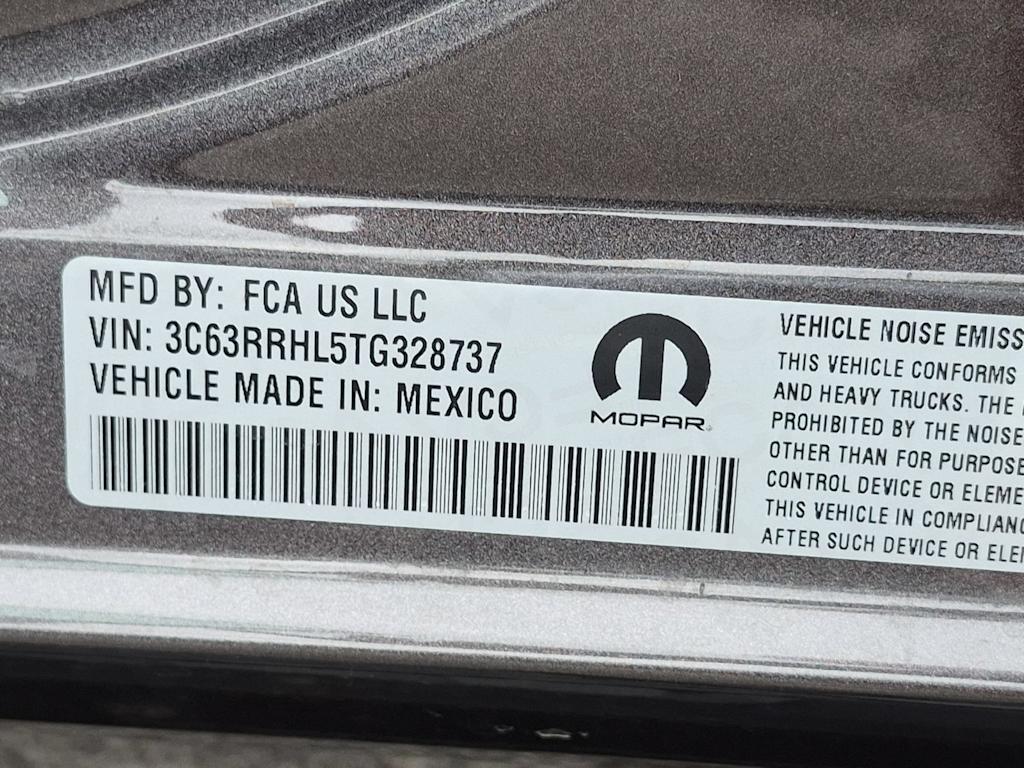 Thumbnail: 2026 RAM 3500 - 19