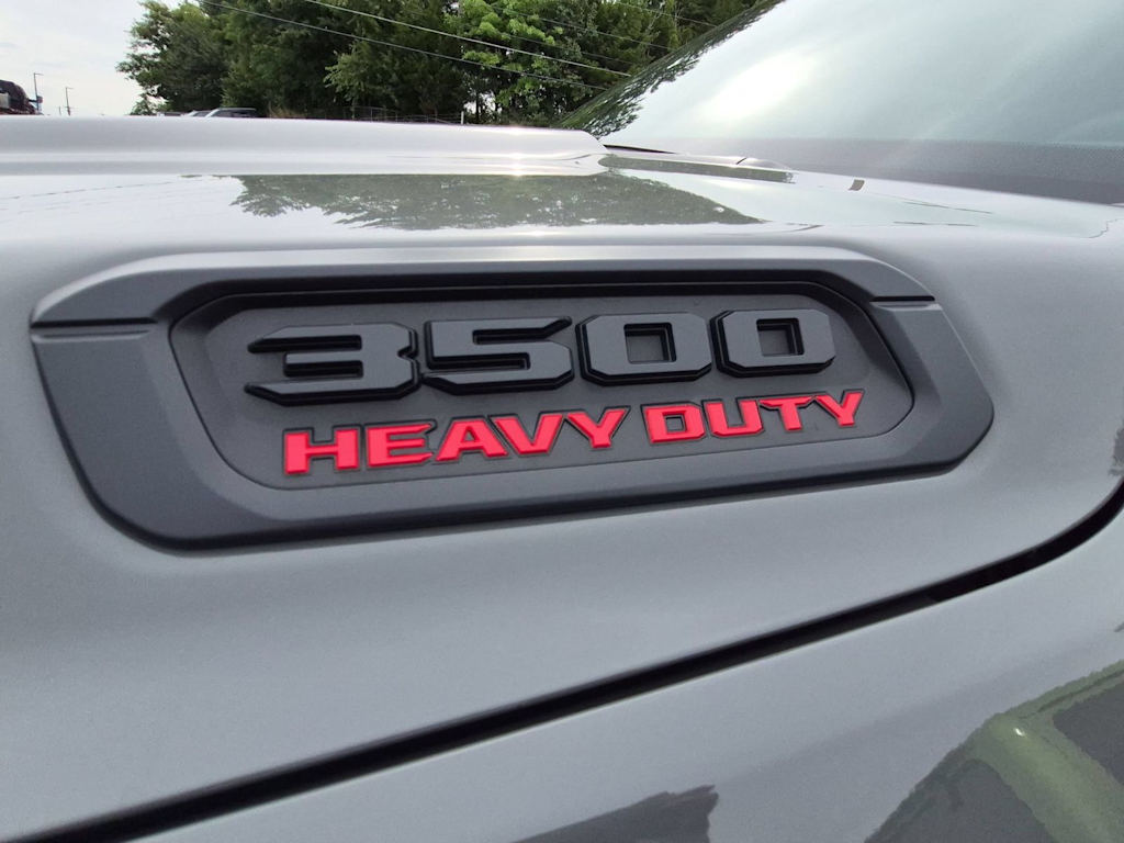 Thumbnail: 2026 RAM 3500 - 6