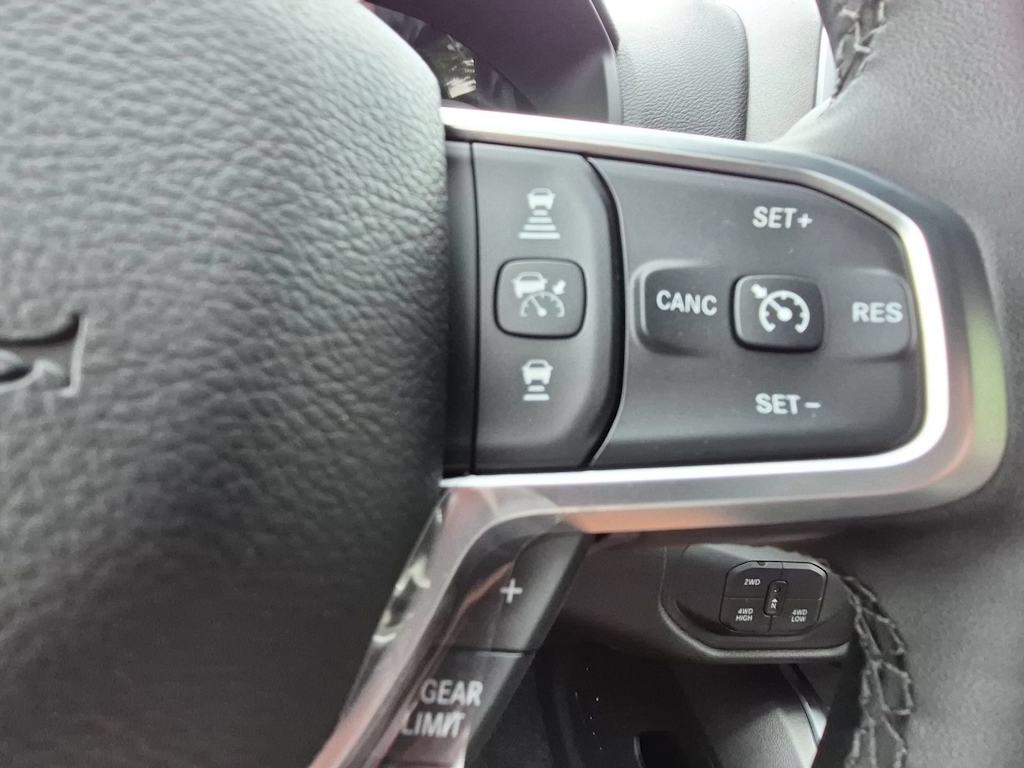 Thumbnail: 2026 RAM 3500 - 30