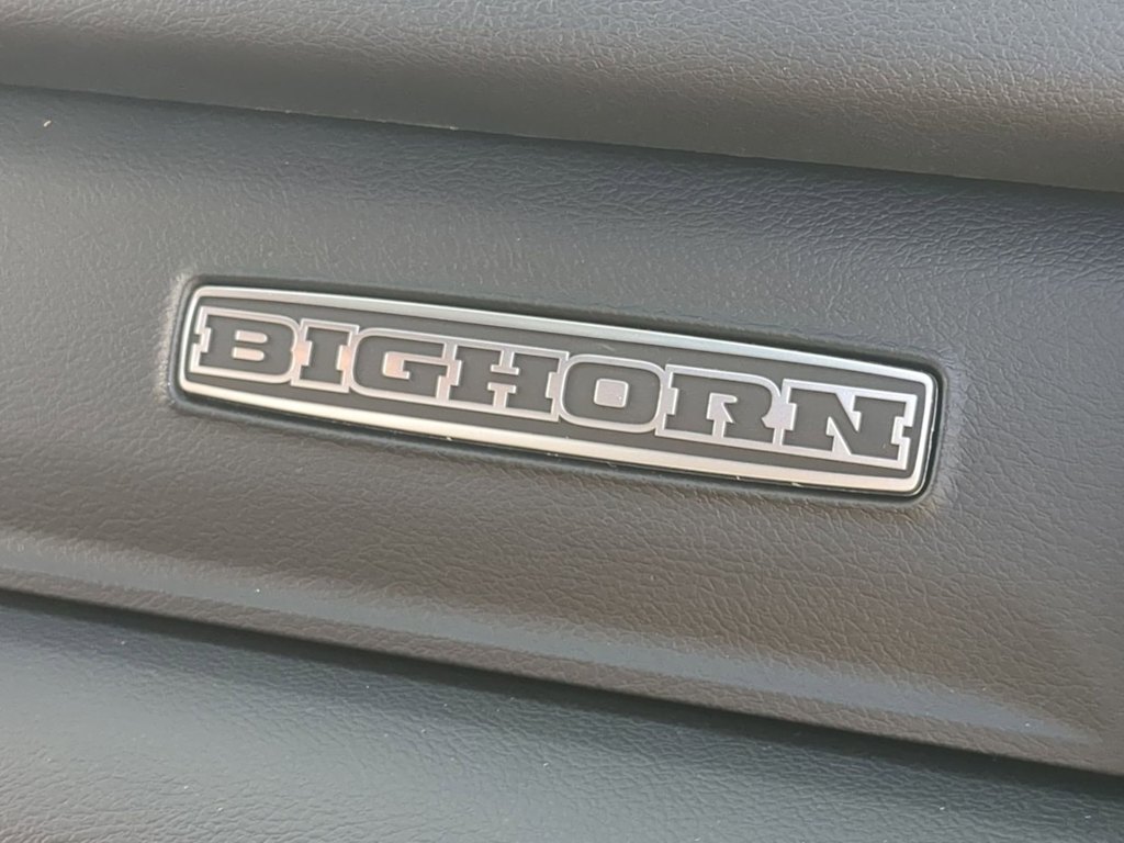Thumbnail: 2026 RAM 3500 - 6