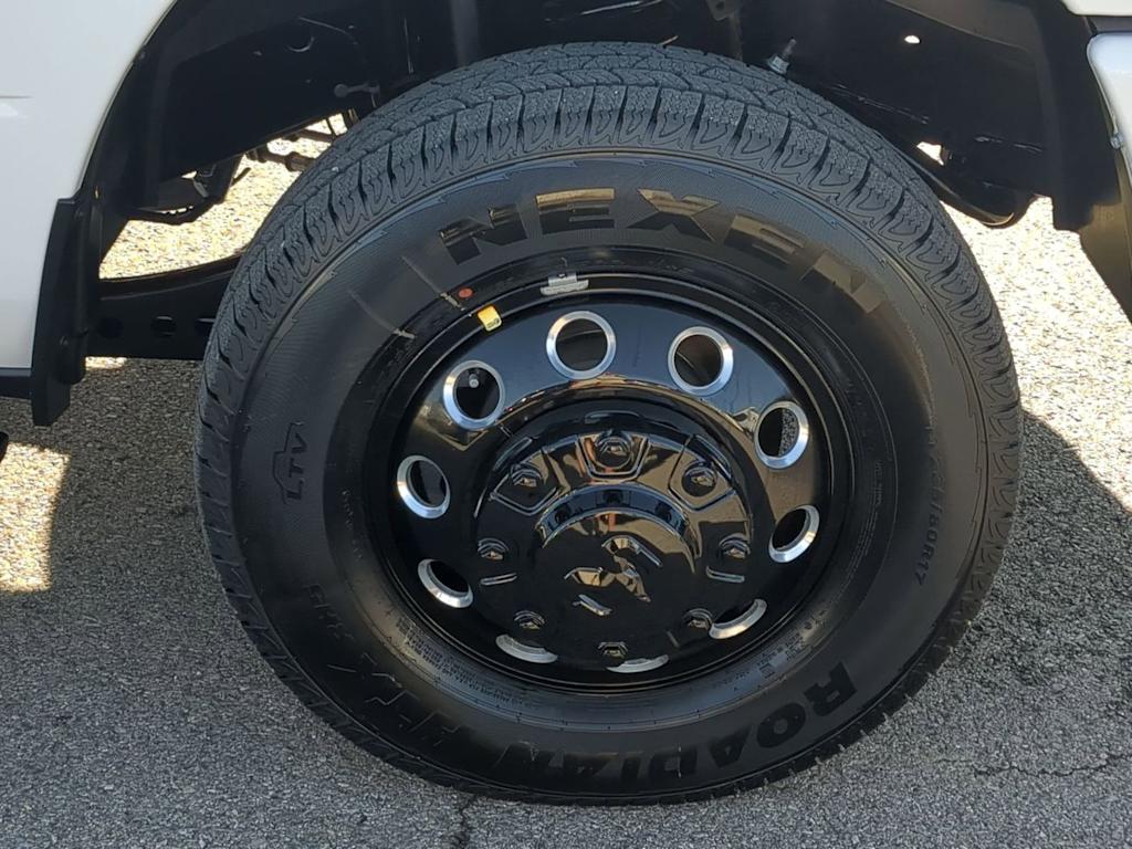 Thumbnail: 2026 RAM 3500 - 7