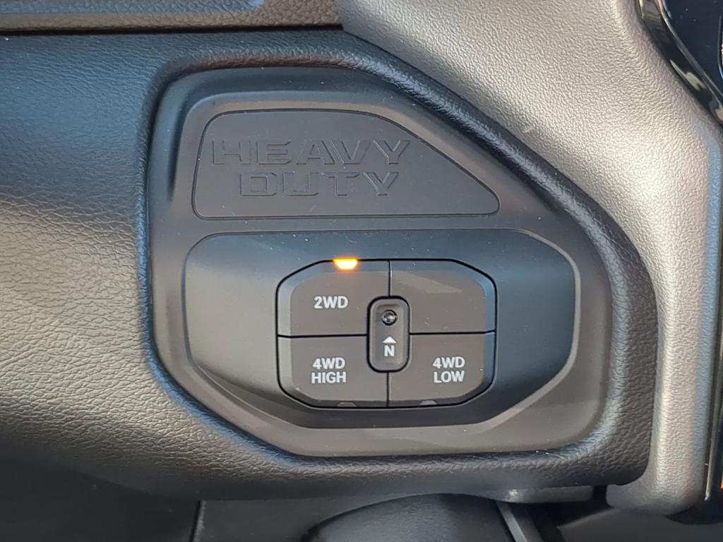 Thumbnail: 2026 RAM 3500 - 32