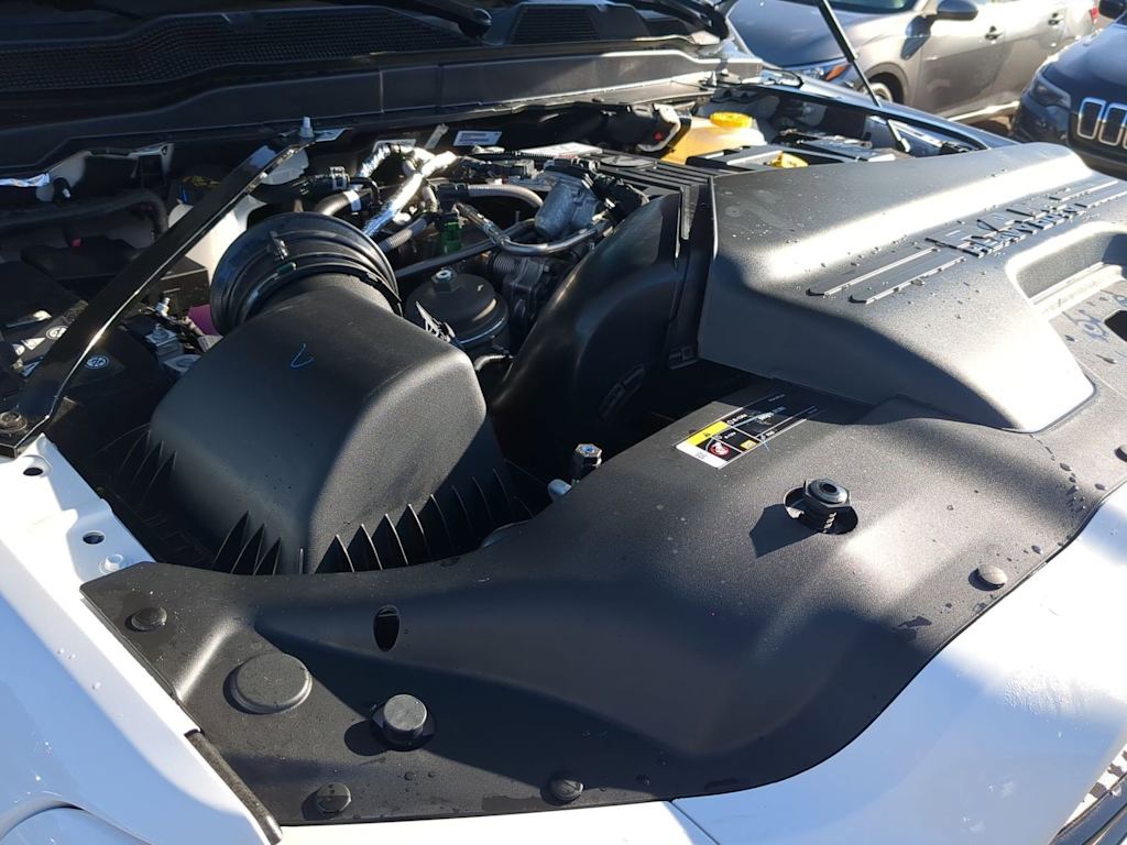 Thumbnail: 2026 RAM 3500 - 25