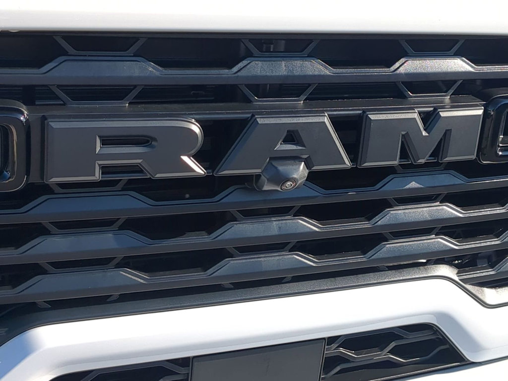 Thumbnail: 2026 RAM 3500 - 24