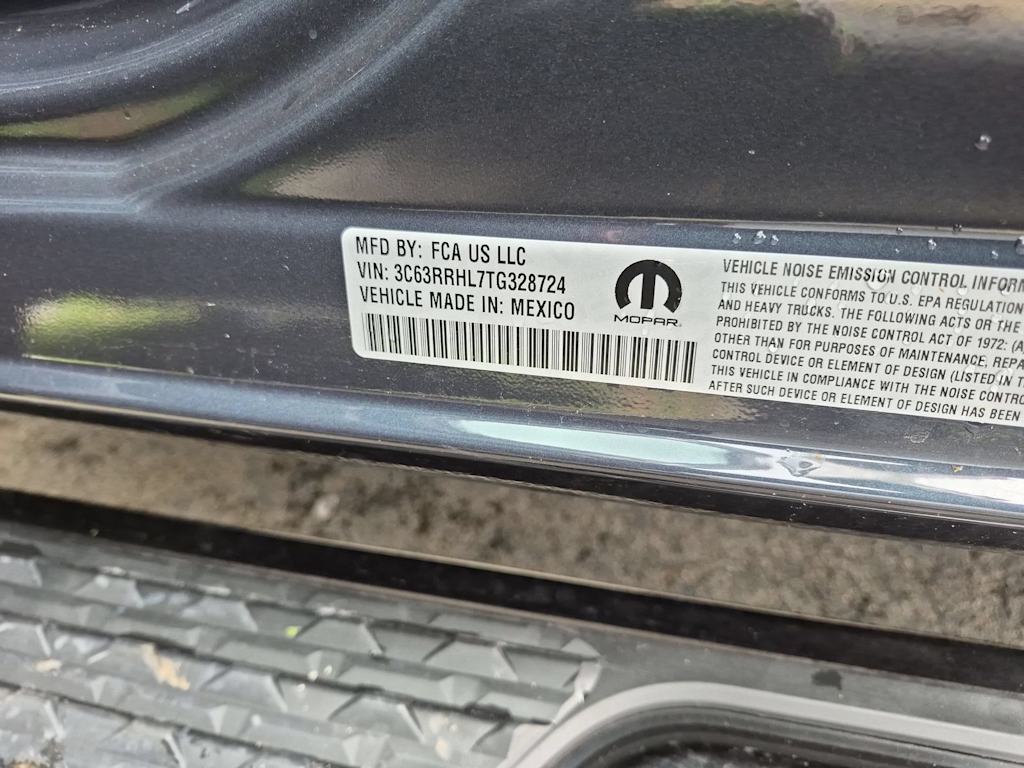 Thumbnail: 2026 RAM 3500 - 19