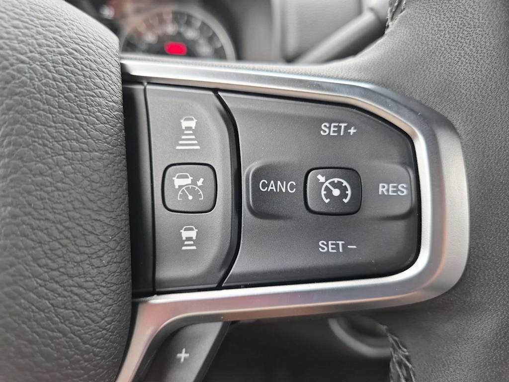 Thumbnail: 2026 RAM 3500 - 26