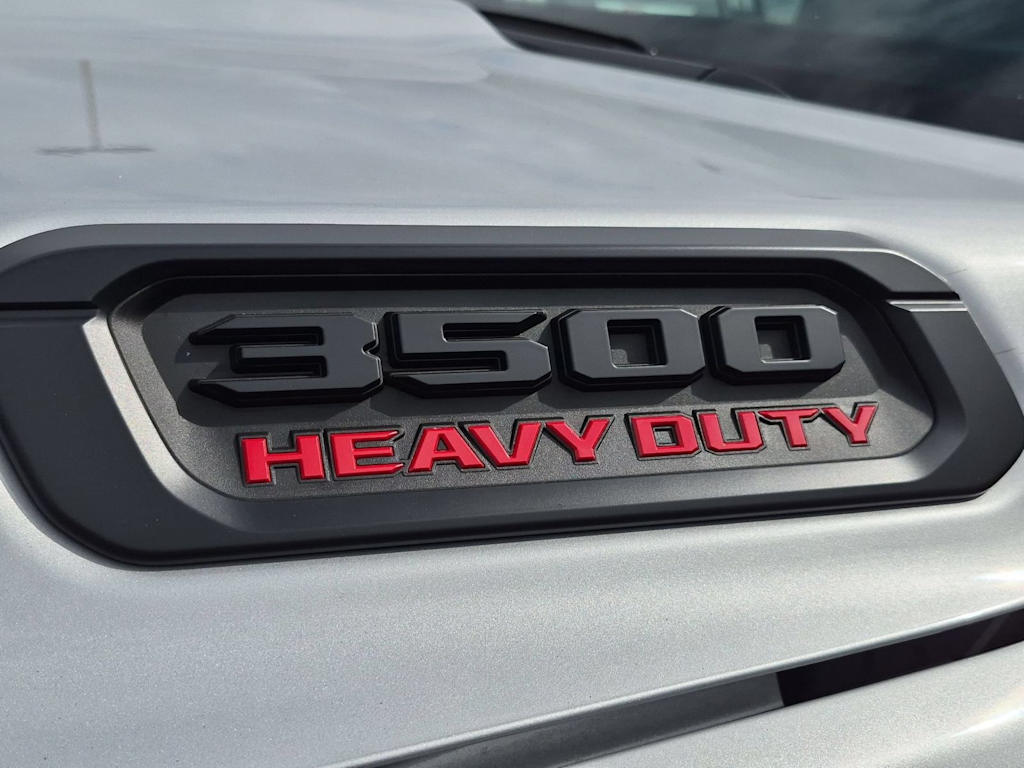 Thumbnail: 2026 RAM 3500 - 6