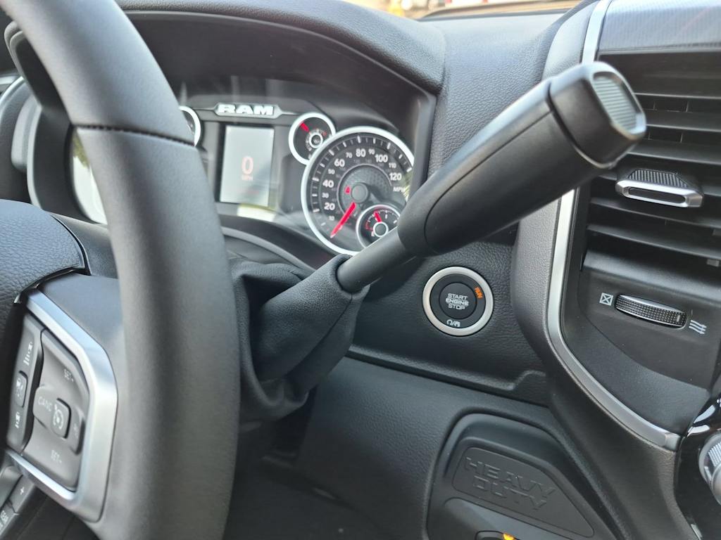 Thumbnail: 2026 RAM 3500 - 35