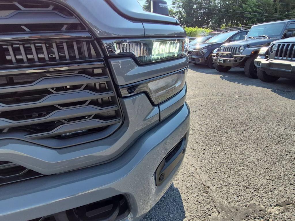 Thumbnail: 2026 RAM 3500 - 23