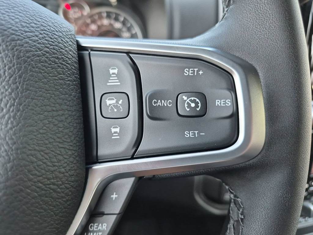 Thumbnail: 2026 RAM 3500 - 28
