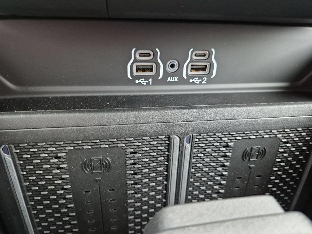 Thumbnail: 2026 RAM 3500 - 37