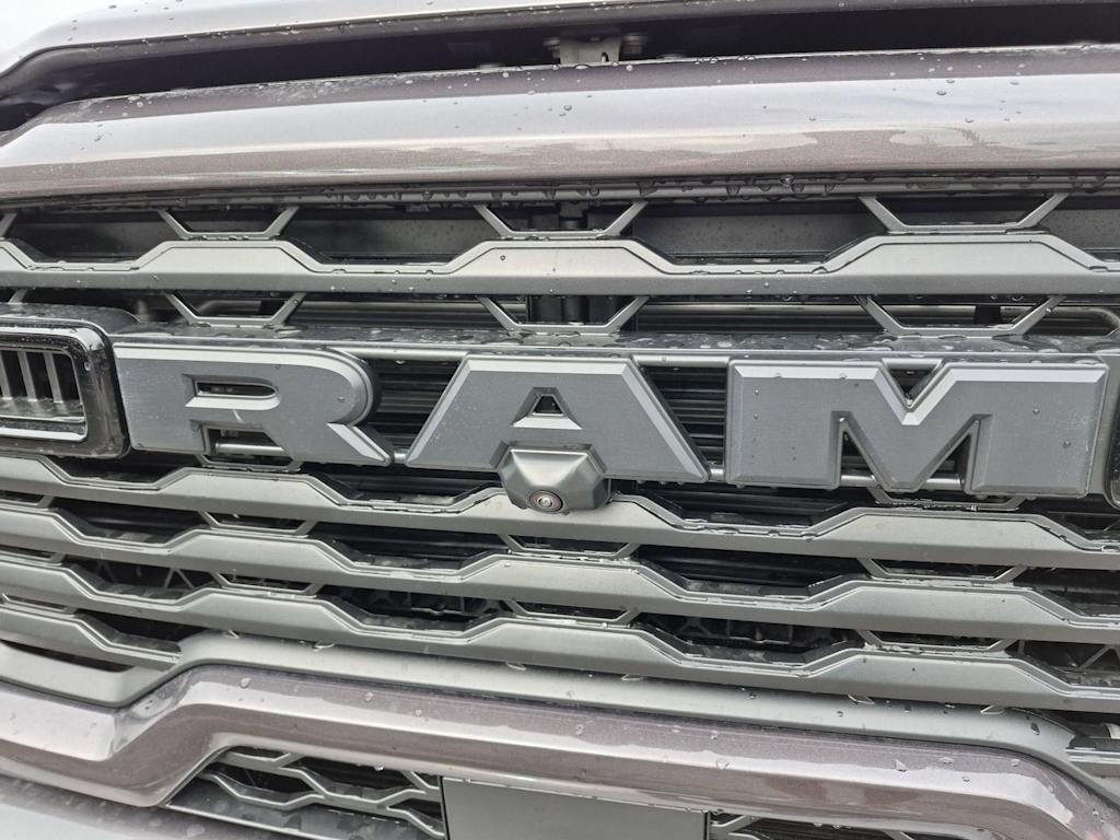 Thumbnail: 2026 RAM 3500 - 9