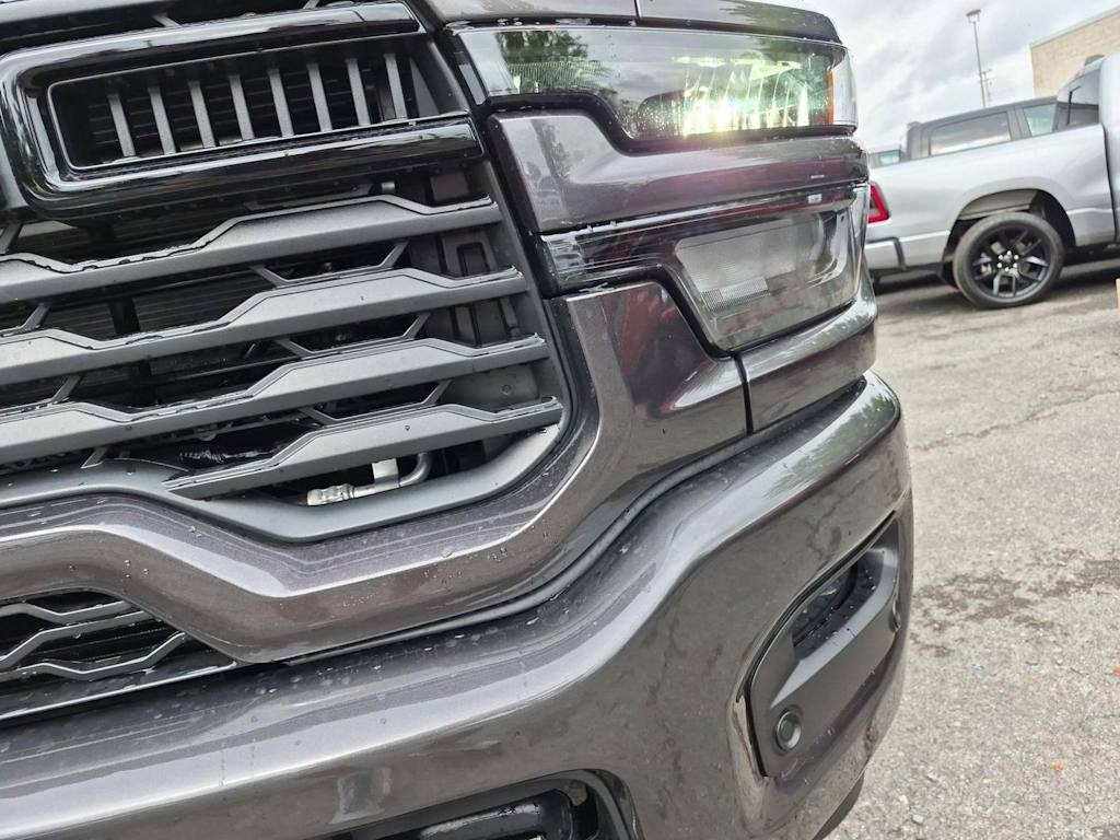 Thumbnail: 2026 RAM 3500 - 24