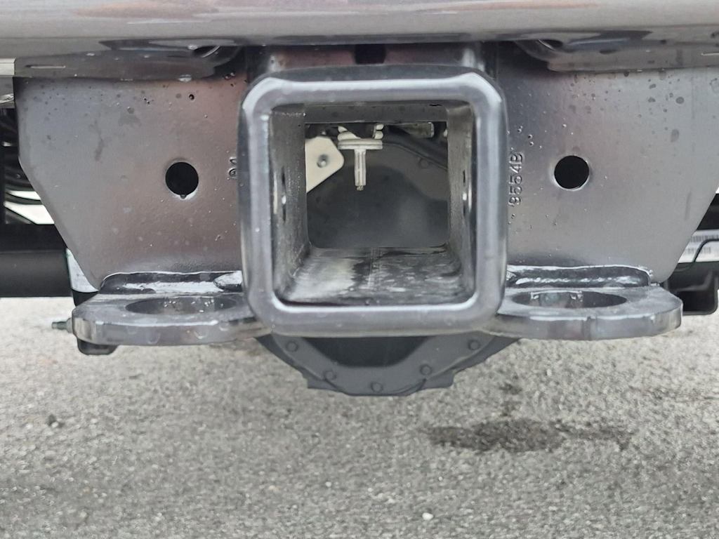 Thumbnail: 2026 RAM 3500 - 38