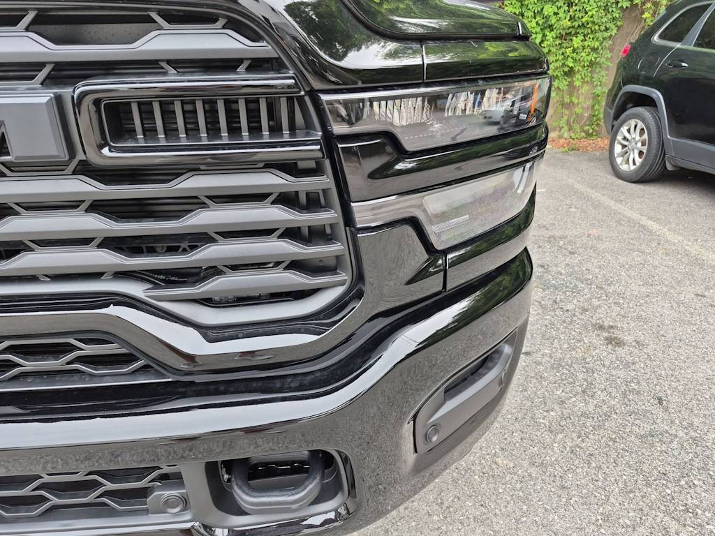 Thumbnail: 2026 RAM 3500 - 21