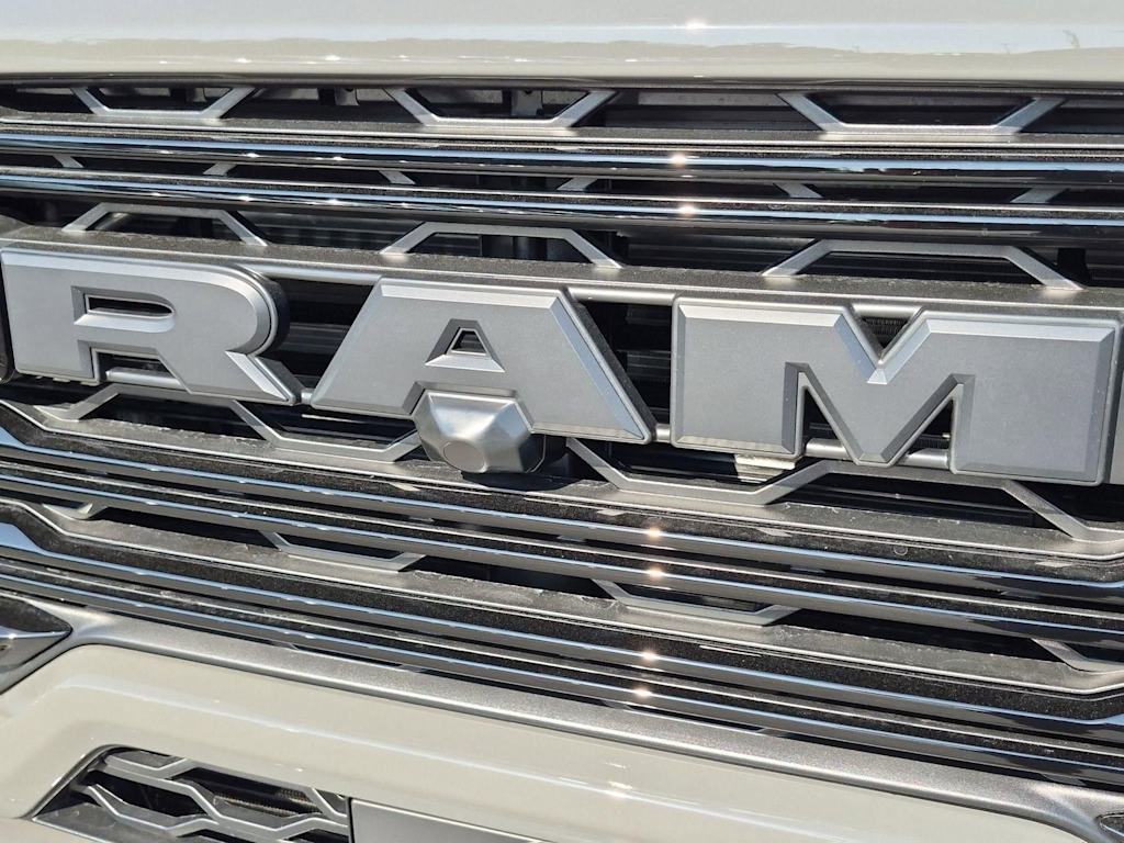 Thumbnail: 2026 RAM 3500 - 7