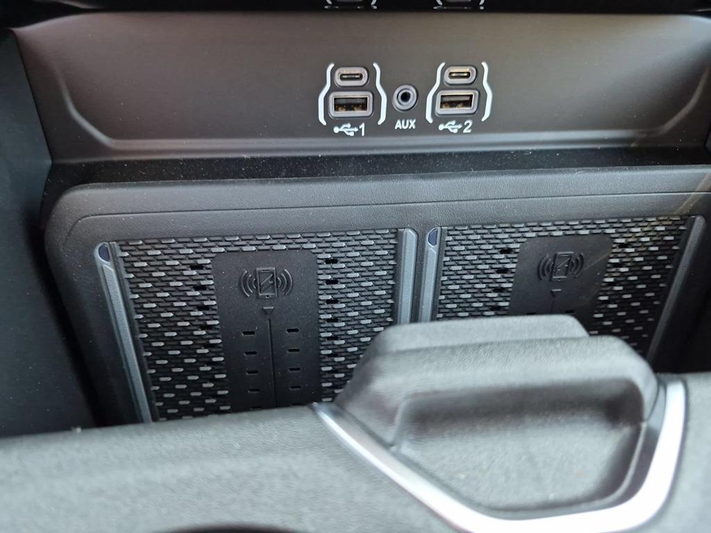 Thumbnail: 2026 RAM 3500 - 36