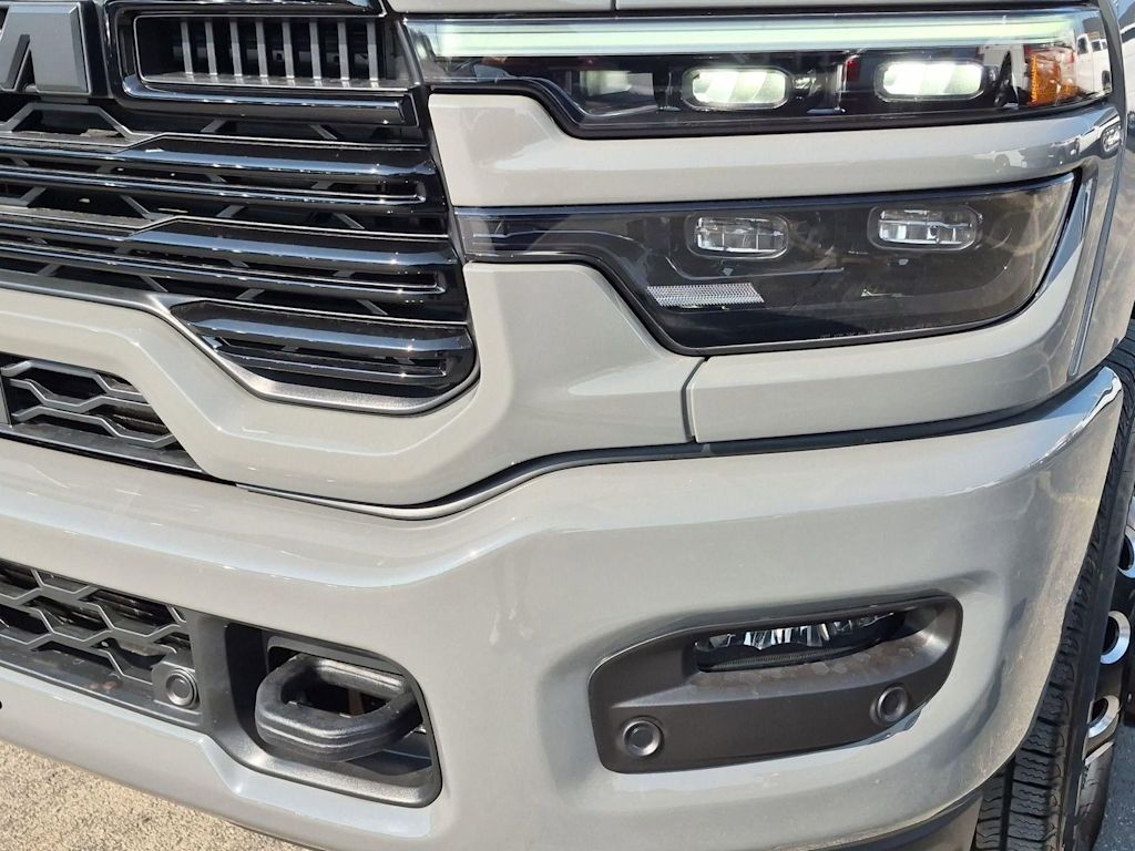 Thumbnail: 2026 RAM 3500 - 24