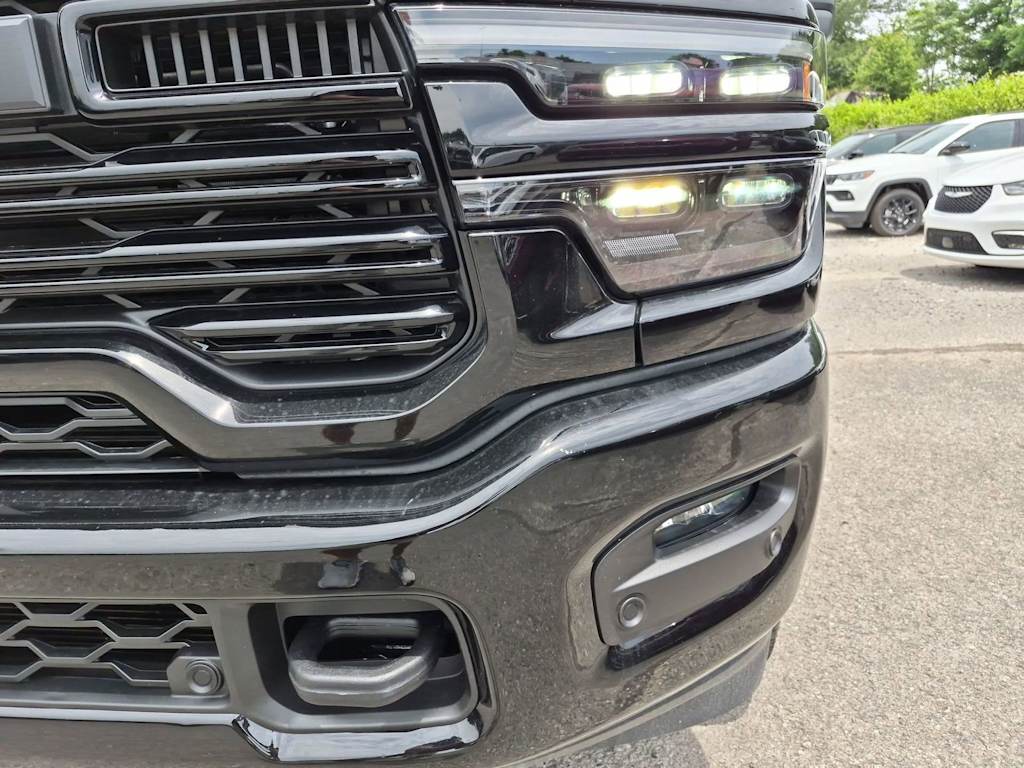 Thumbnail: 2026 RAM 3500 - 24