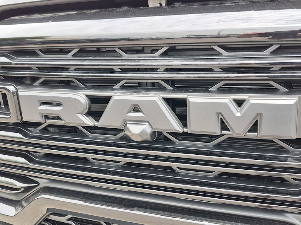 Thumbnail: 2026 RAM 3500 - 7