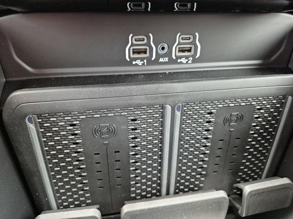Thumbnail: 2026 RAM 3500 - 19