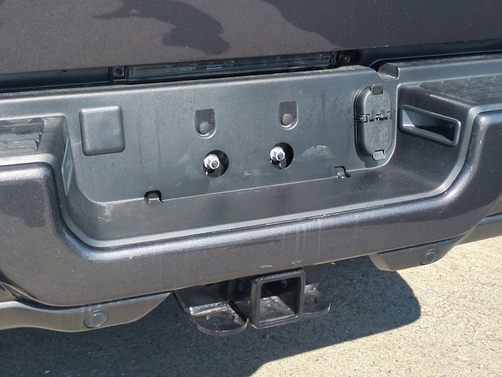 Thumbnail: 2026 RAM 3500 - 35