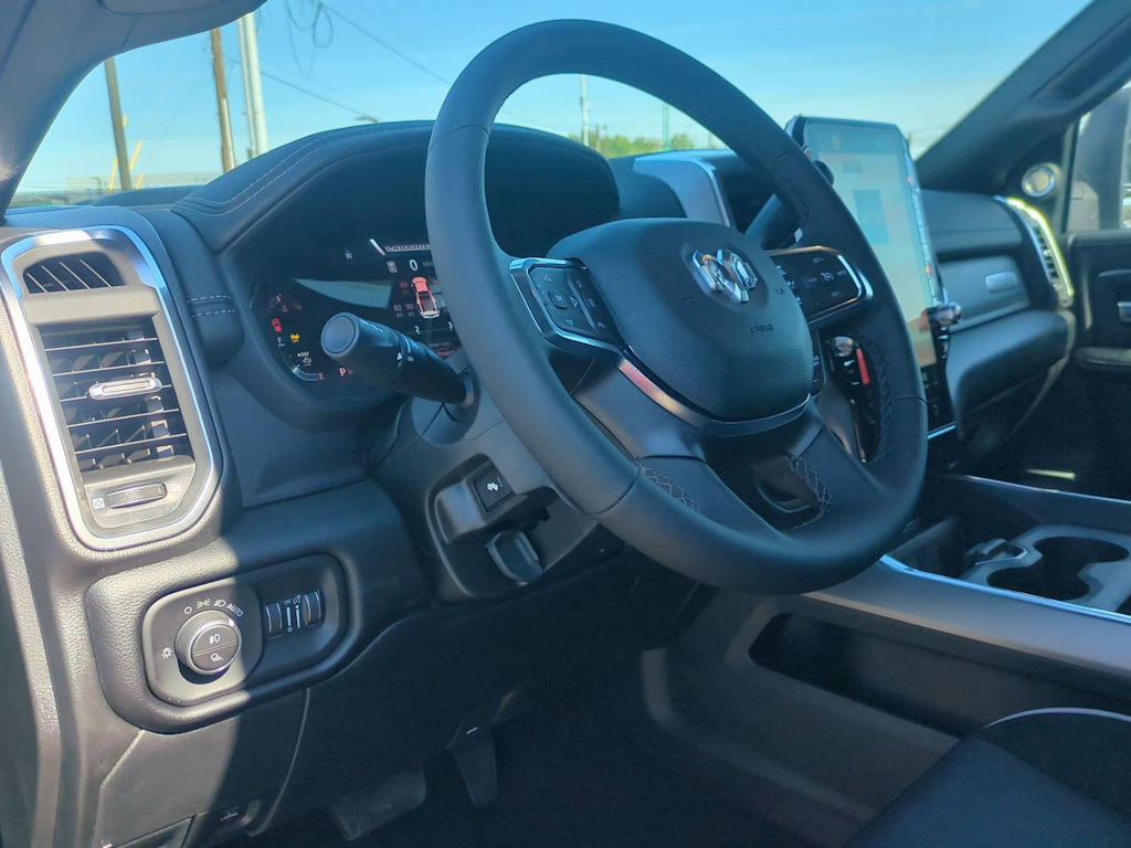 Thumbnail: 2026 RAM 3500 - 2