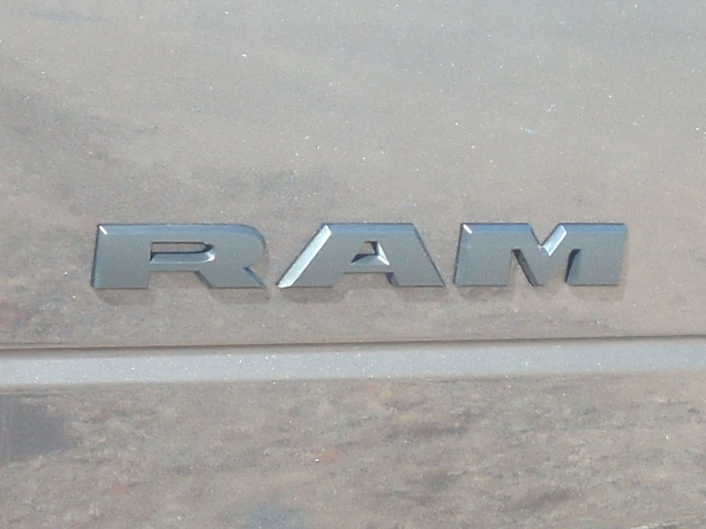Thumbnail: 2026 RAM 3500 - 7