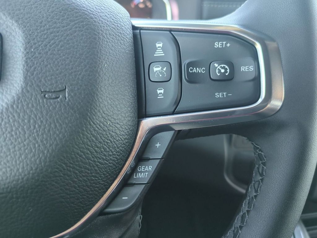 Thumbnail: 2026 RAM 3500 - 30