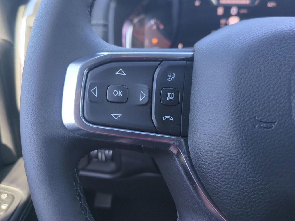 Thumbnail: 2026 RAM 3500 - 29