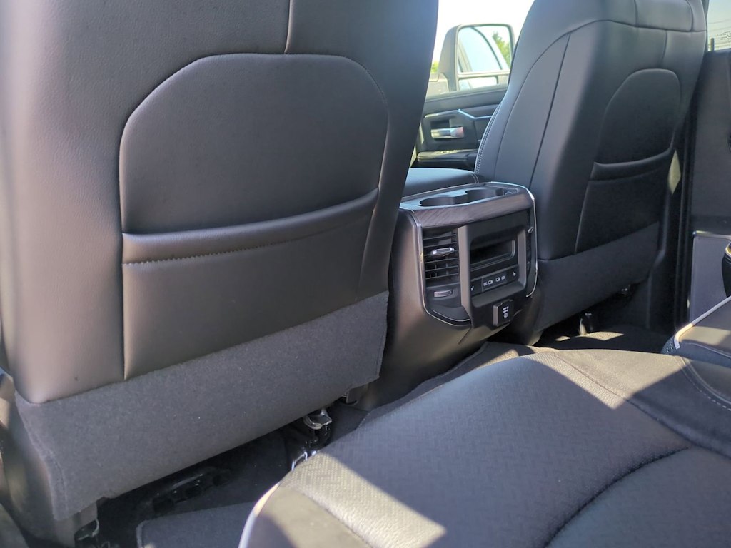 Thumbnail: 2026 RAM 3500 - 25