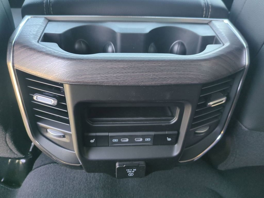 Thumbnail: 2026 RAM 3500 - 36